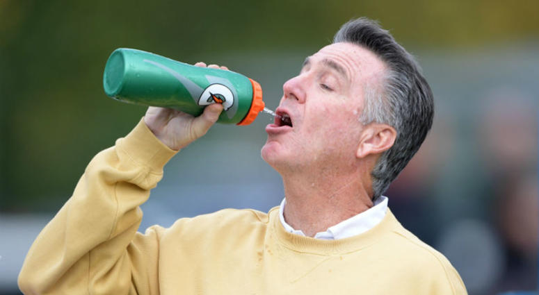 Michael Lombardi can't seem to find a nice thing to say about Redskins President Bruce Allen Michael Lombardi crushes Bruce Allen again as draft rumors pick up speed