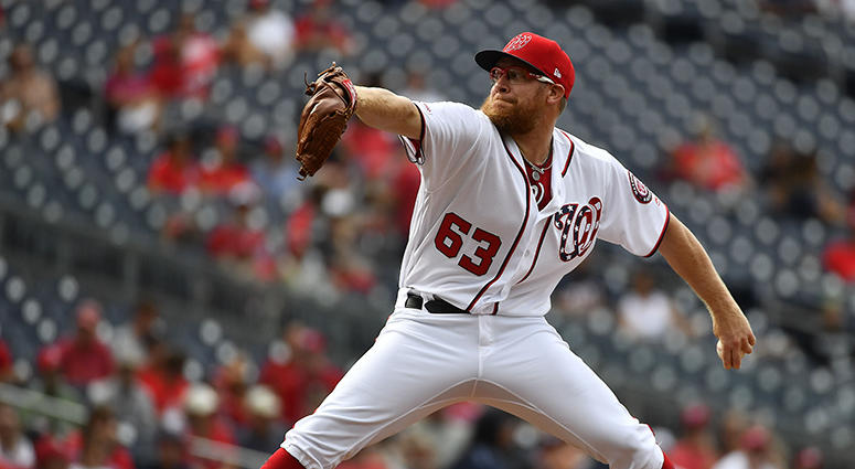 Doolittle: Labels don’t matter; whatever it takes to win Doolittle: Labels don’t matter; whatever it takes to win