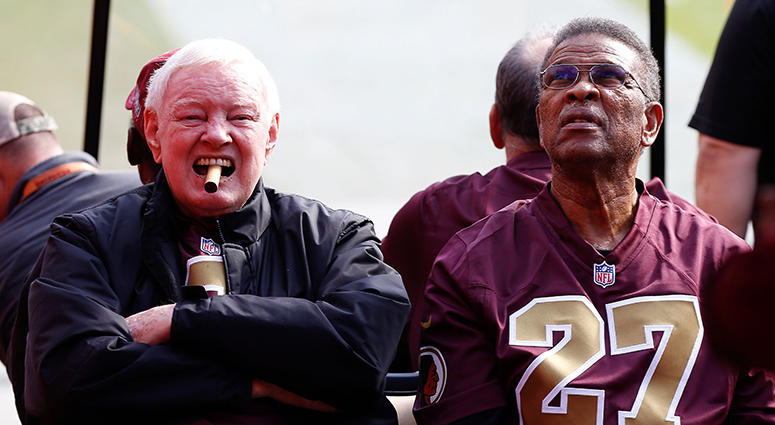 Sonny Jurgensen shares what he'll do with his now wide-open Sundays Sonny Jurgensen on sudden retirement: 'I had enough'