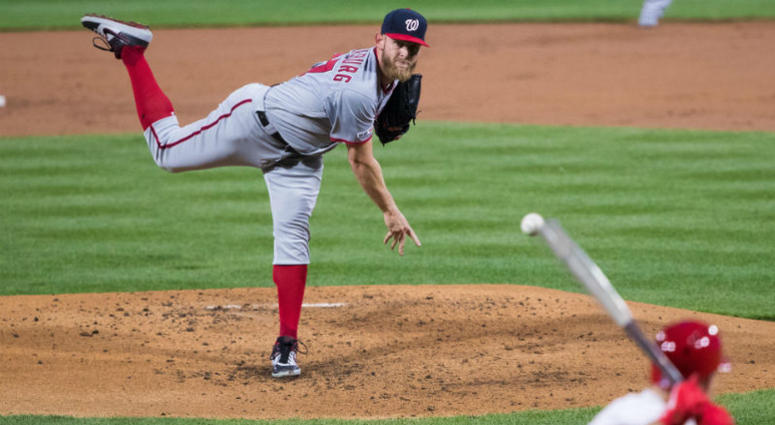 The opening to the 2019 season has been awesome, says Nationals closer Sean Doolittle. Improved NL East forcing meaningful games early: 'It's awesome'