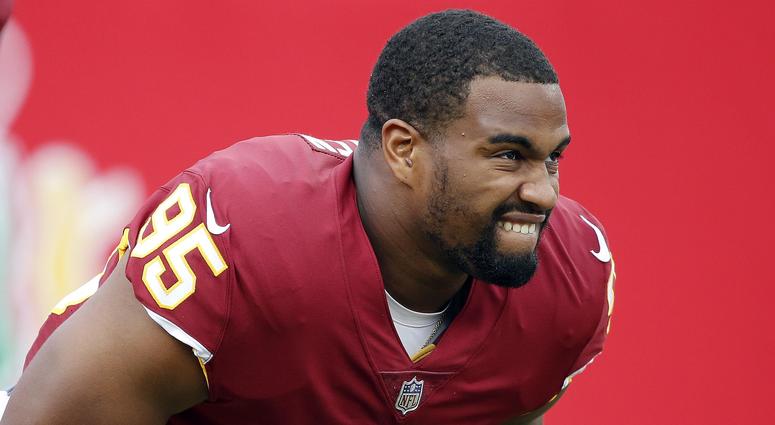 Jonathan Allen of the Washington Redskins jonathan_allen_redskins