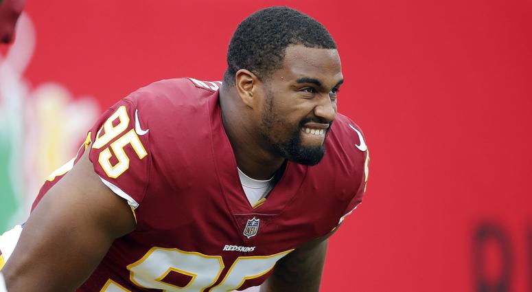 Jonathan Allen of the Washington Redskins jonathan_allen_redskins