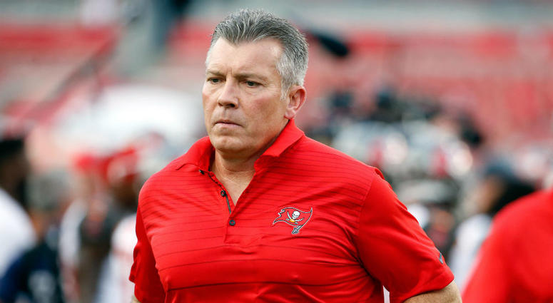 Redskins hire Nate Kaczor as special teams coordinator. Nate_Kaczor_Redskins