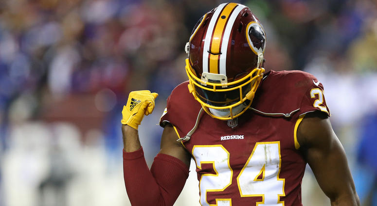 Josh Norman of the Washington Redskins josh_norman_redskins