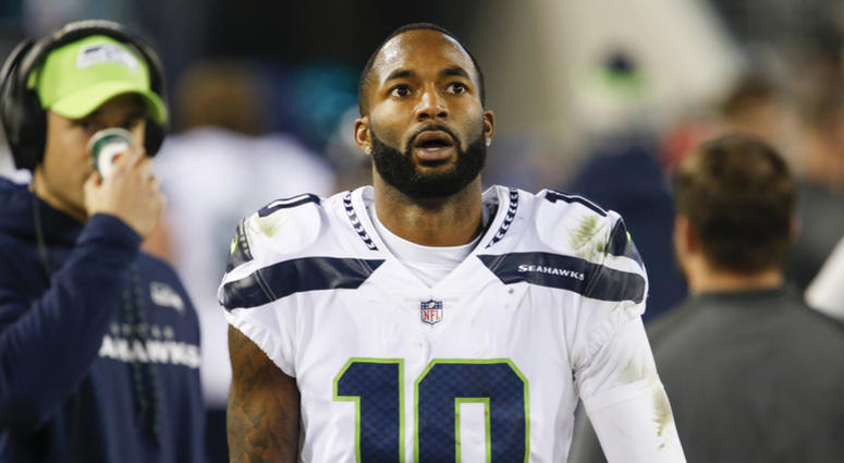 Seahawks Wide Receiver Paul Richardson Paul_Richardson_Seahawks