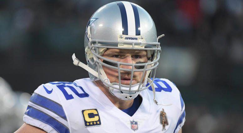 Jason Witten leaving ESPN to return to Cowboys MNF viewers rejoice as Jason Witten un-retires from NFL