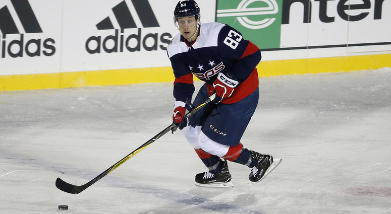 Jay Beagle Capitals Stadium Series Jay_Beagle_Stadium_Series