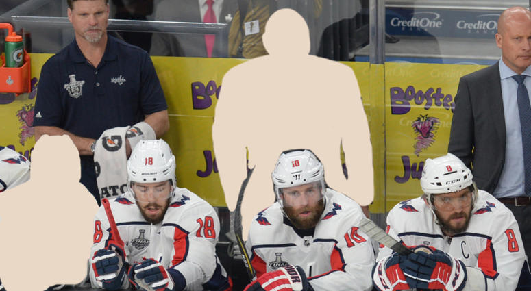 Missing Washington Capitals trotz_beagle_caps