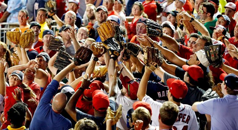 Bryce Harper Home Run Derby Bryce Harper Home Run Derby