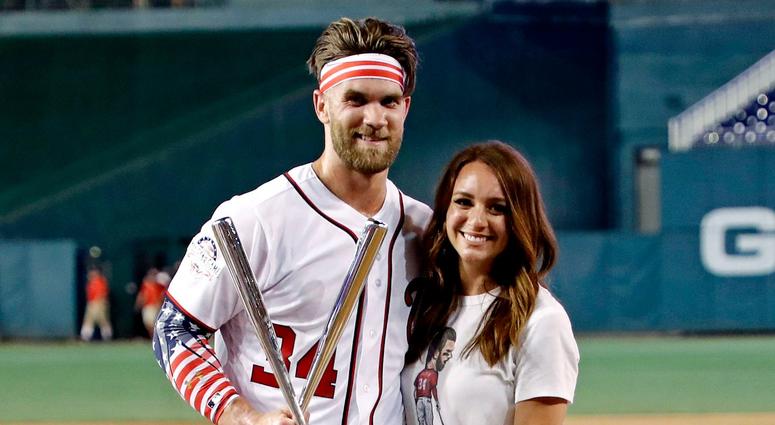 Bryce Harper Home Run Derby Bryce Harper Home Run Derby