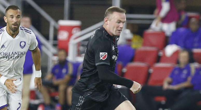 Wayne Rooney of D.C. United wayne_rooney_dc_united