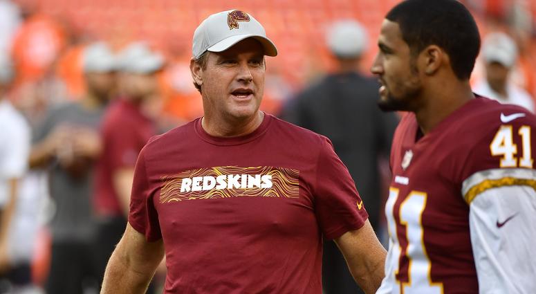 Redskins head coach Jay Gruden Jay_Gruden