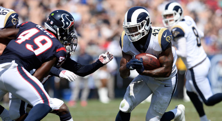 Texans linebacker Josh Keyes Josh_Keyes