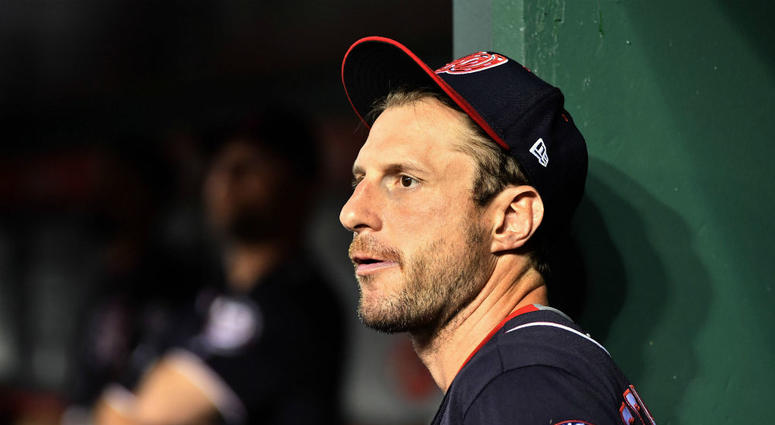 Nats ace Max Scherzer thinks tanking is poisoning baseball. Nationals pitcher Max Scherzer thinks tanking is poisoning the MLB.
