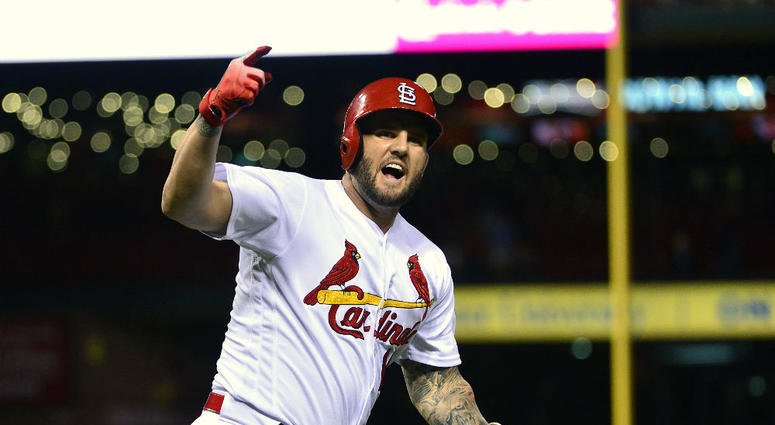 Back from St. Louis, Matt Adams hit 18 home runs in 94 games in D.C. last season. Matt Adams returns to Nationals from Cardinals.