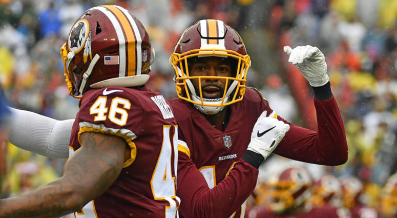 Paul Richardson of the Washington Redskins paul_richardson_redskins