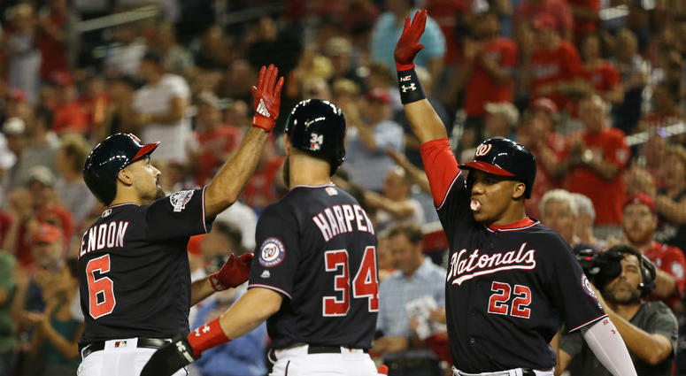Nationals outfielder Juan Soto. Nats_Juan_Soto