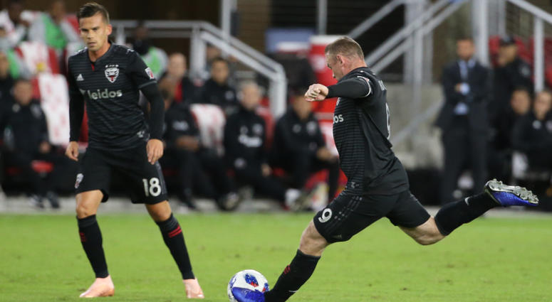 Wayne Rooney of D.C. United. Wayne_Rooney