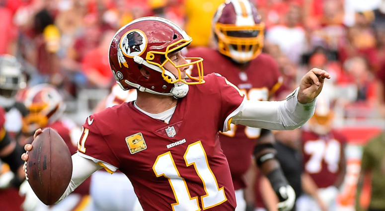 Alex Smith of the Washington Redskins alex_smith_redskins
