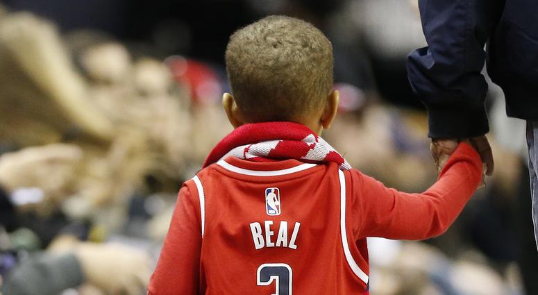 Washington Wizards fans wizards_fan