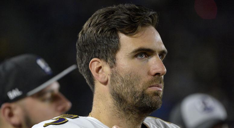 Joe Flacco traded to the Denver Broncos joe_flacco_ravens