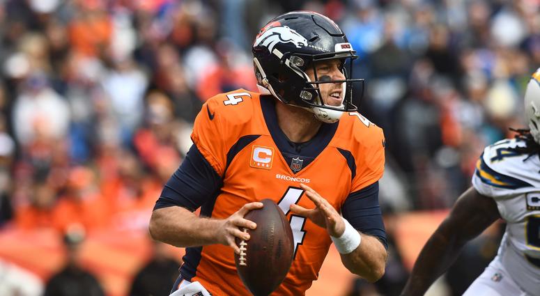 The Redskins and Broncos are working on a trade to send quarterback Case Keenum to Washington Redskins acquire QB Case Keenum in trade with Broncos