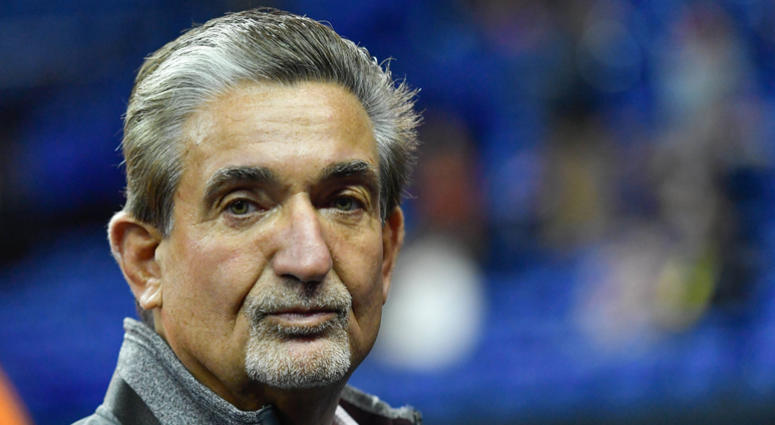 Wizards and Capitals owner Ted Leonsis Ted_Leonsis