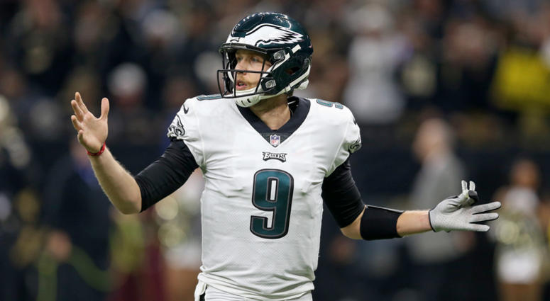 Nick Foles of the Philadelphia Eagles nick_foles_eagles