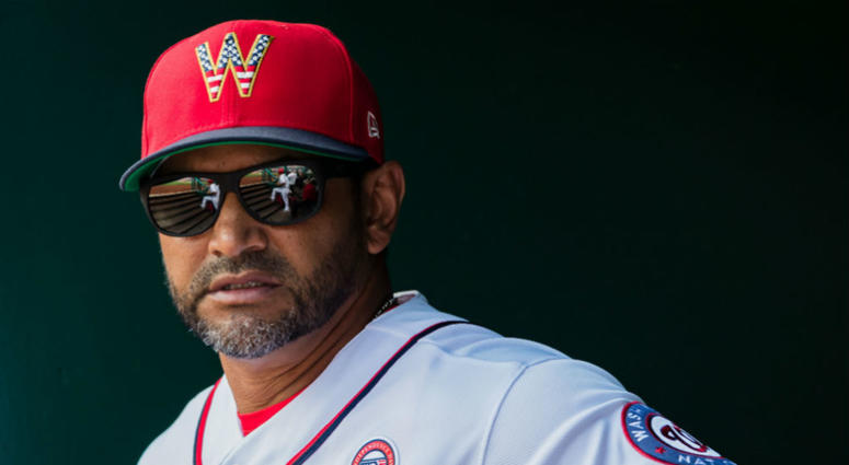 Will Dave Martinez push the right buttons? 7 big questions facing the Washington Nationals in the second half.