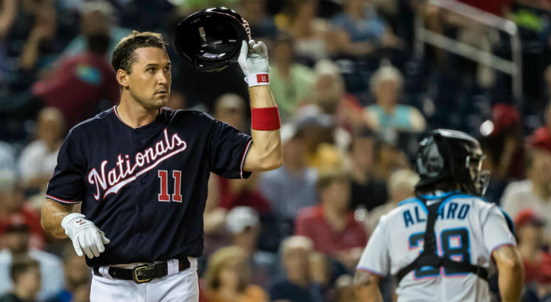 Is this goodbye time for Ryan Zimmerman? 7 big questions facing the Washington Nationals in the second half.