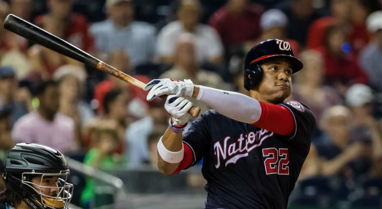 Does Juan Soto make jump to superstardom? 7 big questions facing the Washington Nationals in the second half.