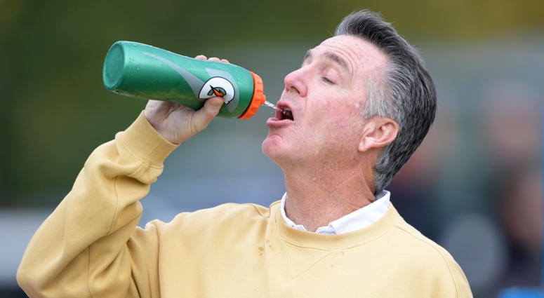 Redskins Team President Bruce Allen Bruce_Allen_Redskins