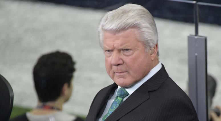 Jimmy Johnson on a FOX Sports braodcast jimmy_johnson_nfl