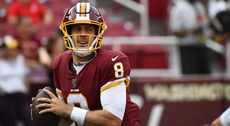 Redskins vs. Falcons: TV Channel, Time, Announcers And More Washington Redskins vs Atlanta Falcons