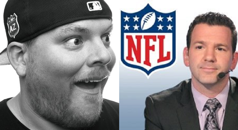 Chad Dukes vs. Ian Rapoport Chad_Dukes_Ian_Rapoport