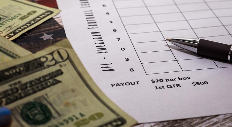 Sports betting nfl_gambling_betting