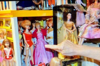 Barbie "Star Wars Collection" Is Here Barbie "Star Wars Collection" Is Here