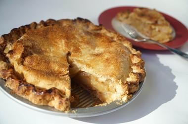 National Apple Pie Day National Apple Pie day