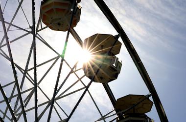 Walt Disney World Gondola's Coming This Fall Walt Disney World Gondola's Coming This Fall