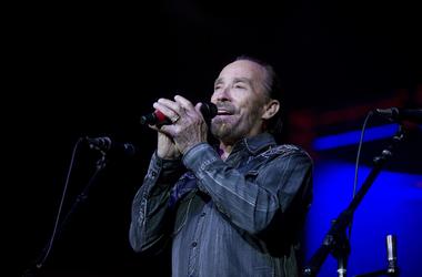 Lee Greenwood At Fort Lauderdale Beach July 4th