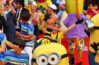 Universal Buy Two Get Two Deal For Florida Residents Universal Buy Two Get Two Deal