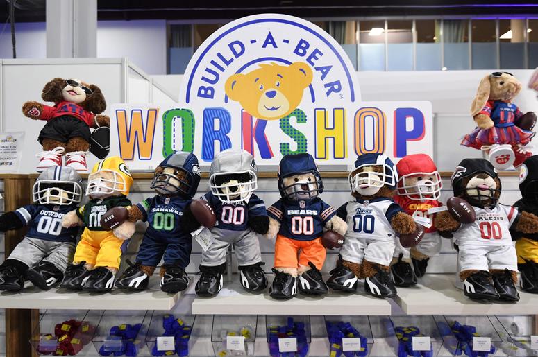 Build A Bear "Pay Your Age" Is Officially Back! Build A Bear "Pay Your Age" Is Officially Back!