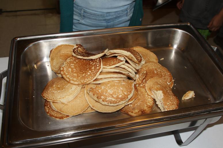 $1 Pancakes At IHOP $1 Pancakes At IHOP