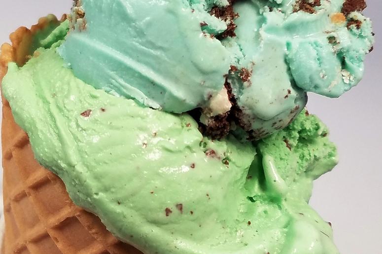Free Ice Cream At Haagen-Dazs Free Ice Cream at Haagen-Dazs