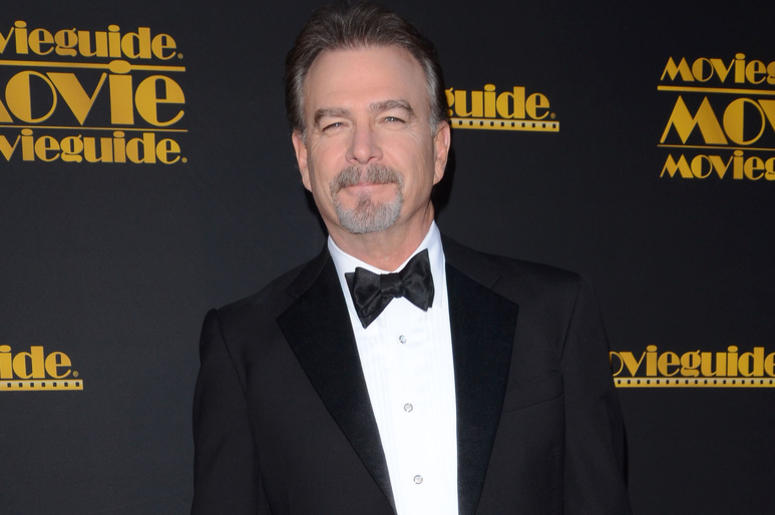 Bill Engvall at the 23rd Annual Movieguide Faith and Value Awards Gala held at Universal Hilton Hotel. Bill Engvall at the 23rd Annual Movieguide Faith and Value Awards Gala held at Universal Hilton Hotel.