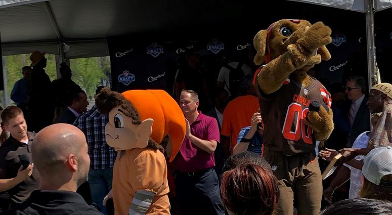 2021 NFL Fraft Press Conference 2021 NFL Fraft Press Conference