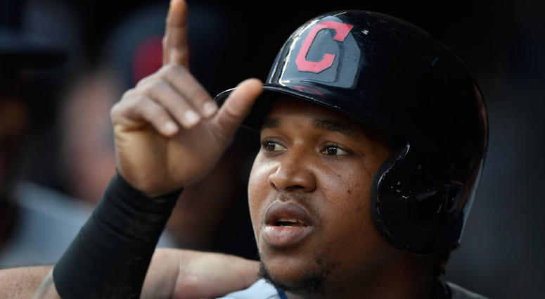 Jose Ramirez
