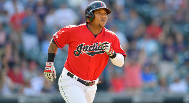 Jose Ramirez