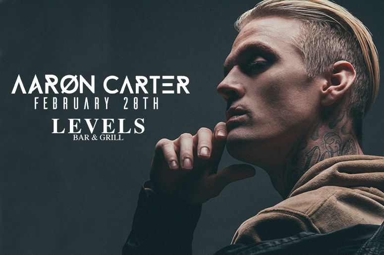 Aaron Carter Aaron Carter