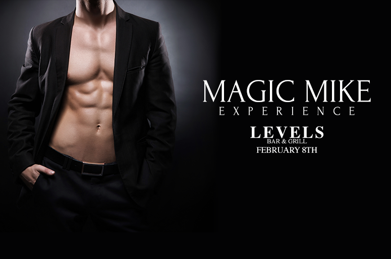 Magic Mike Experience Magic Mike Experience